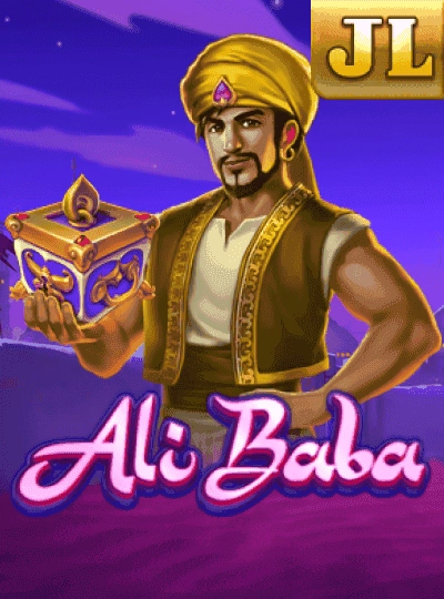 Lucky Bingo game cover